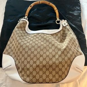 Gucci bag